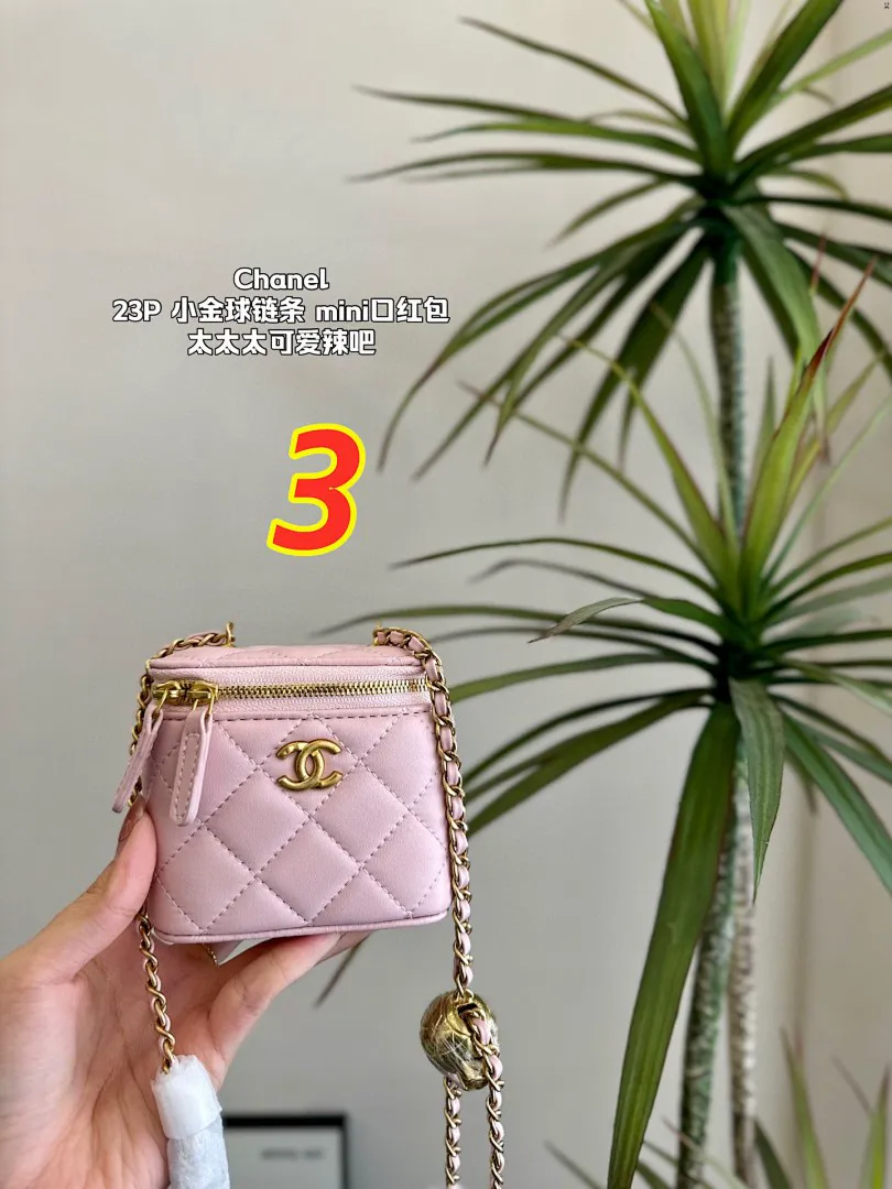 Chanel 5001 תמונה 4