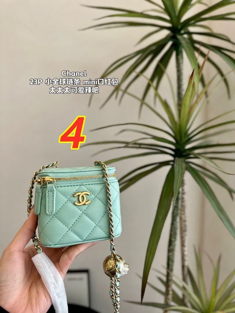 Chanel 5001 תמונה 5