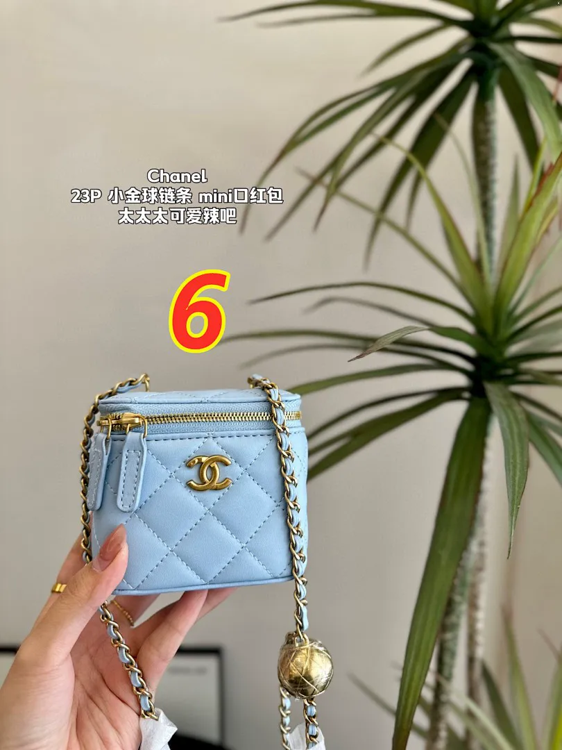 Chanel 5001 תמונה 7