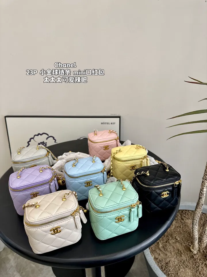Chanel 5001