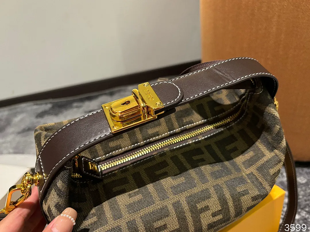 Fendi 5002 תמונה 3