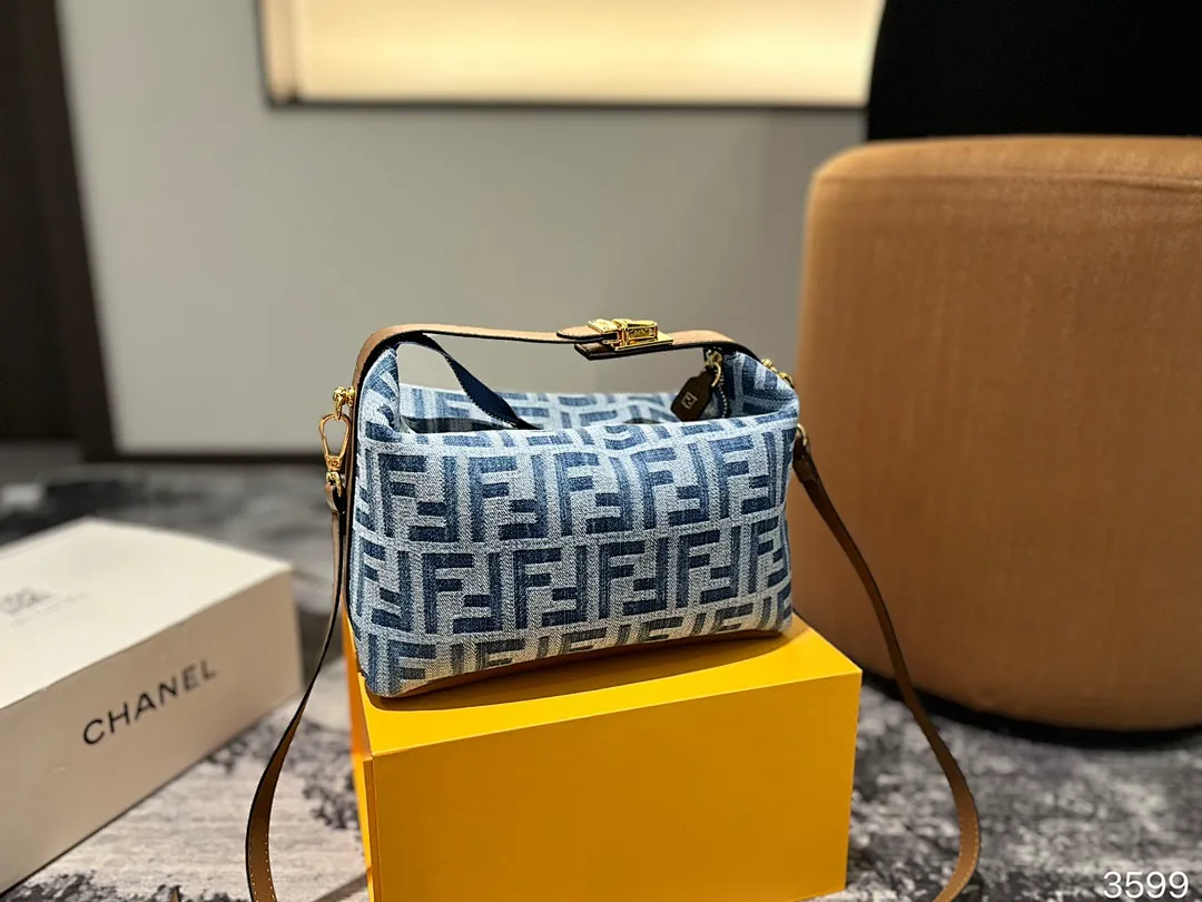 Fendi 5002 תמונה 9