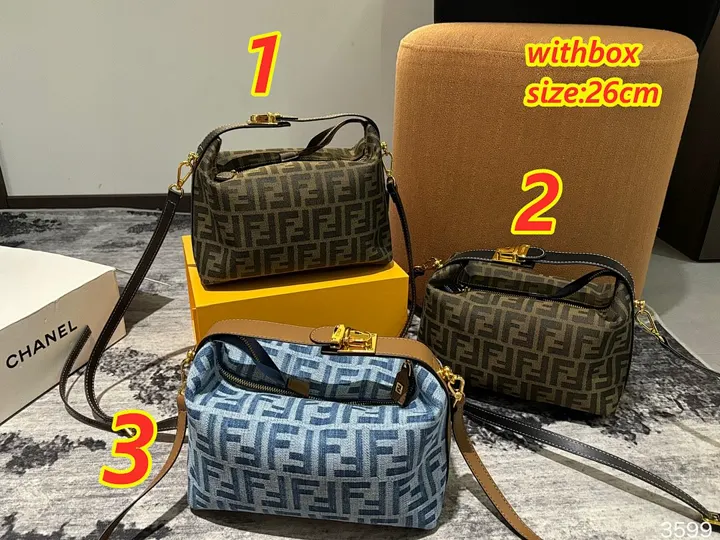 Fendi 5002