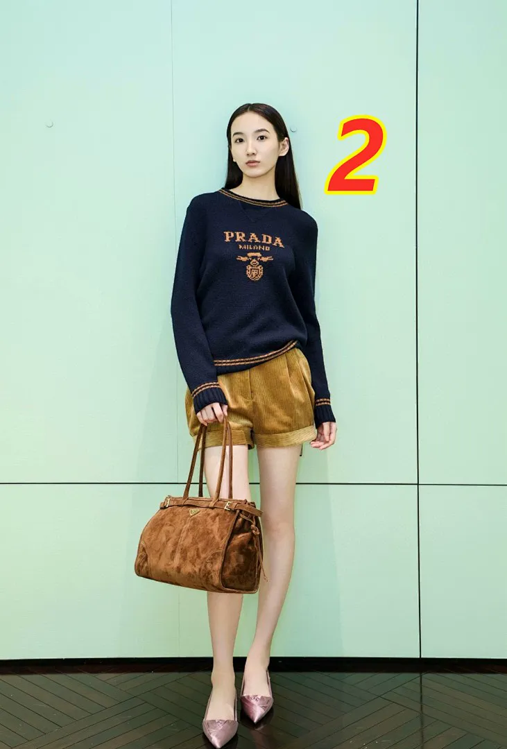 Prada 5004 תמונה 4