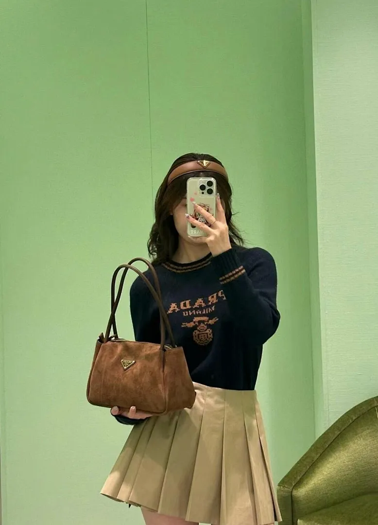 Prada 5004 תמונה 5