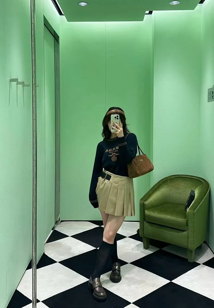 Prada 5004 תמונה 7