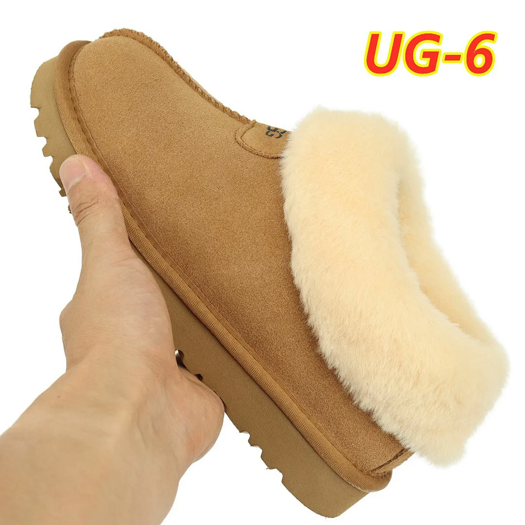 UGG 5007 תמונה 3