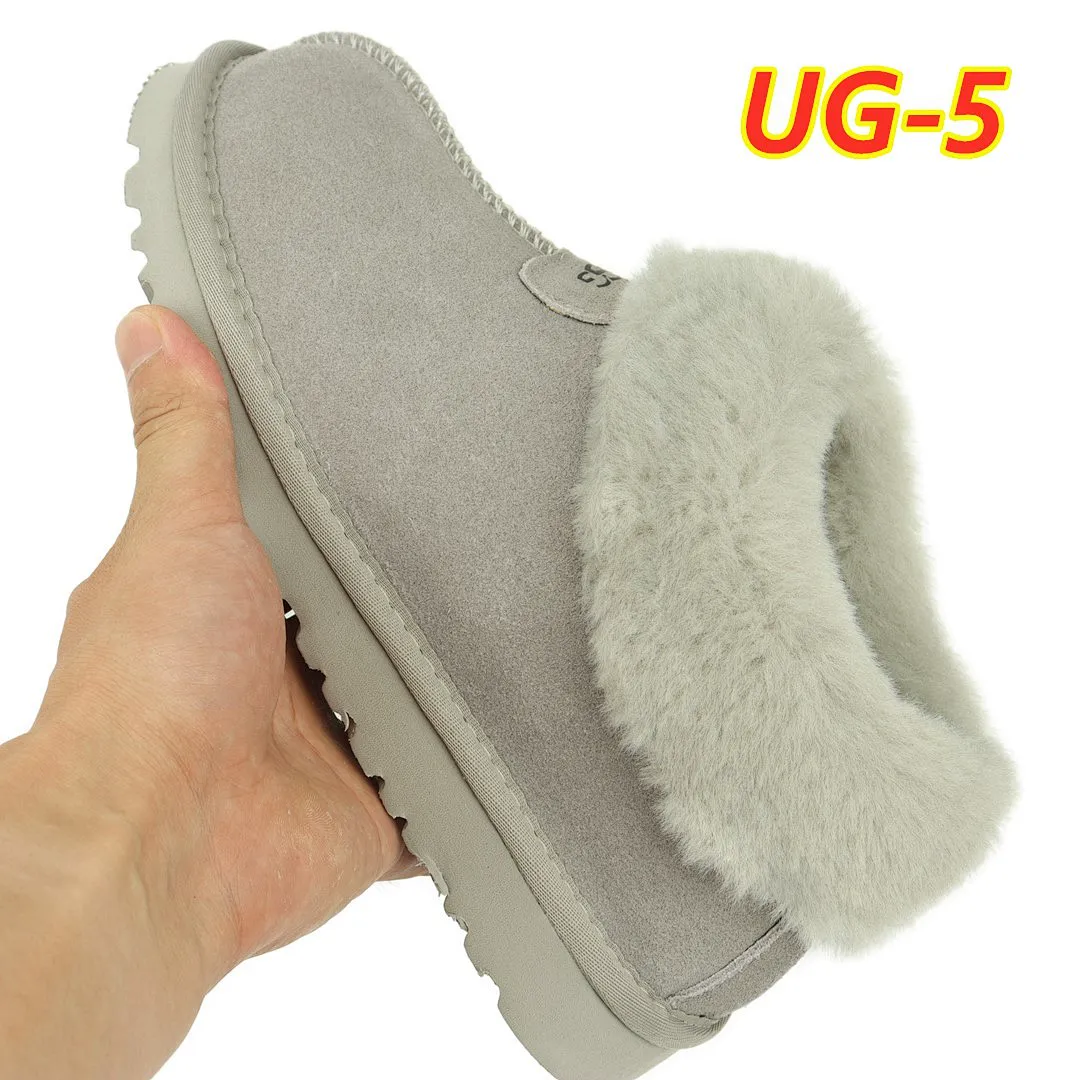 UGG 5007 תמונה 4