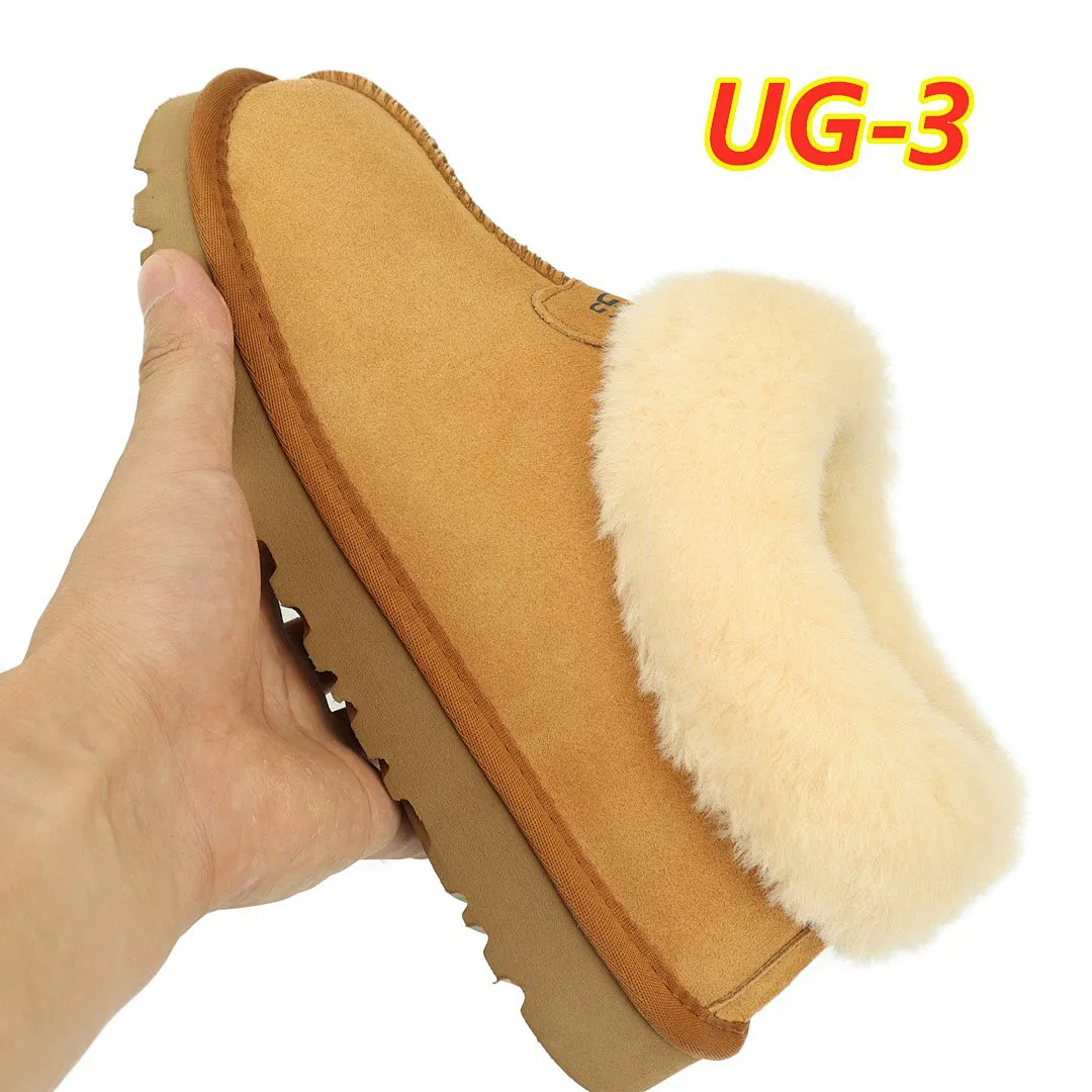 UGG 5007 תמונה 6