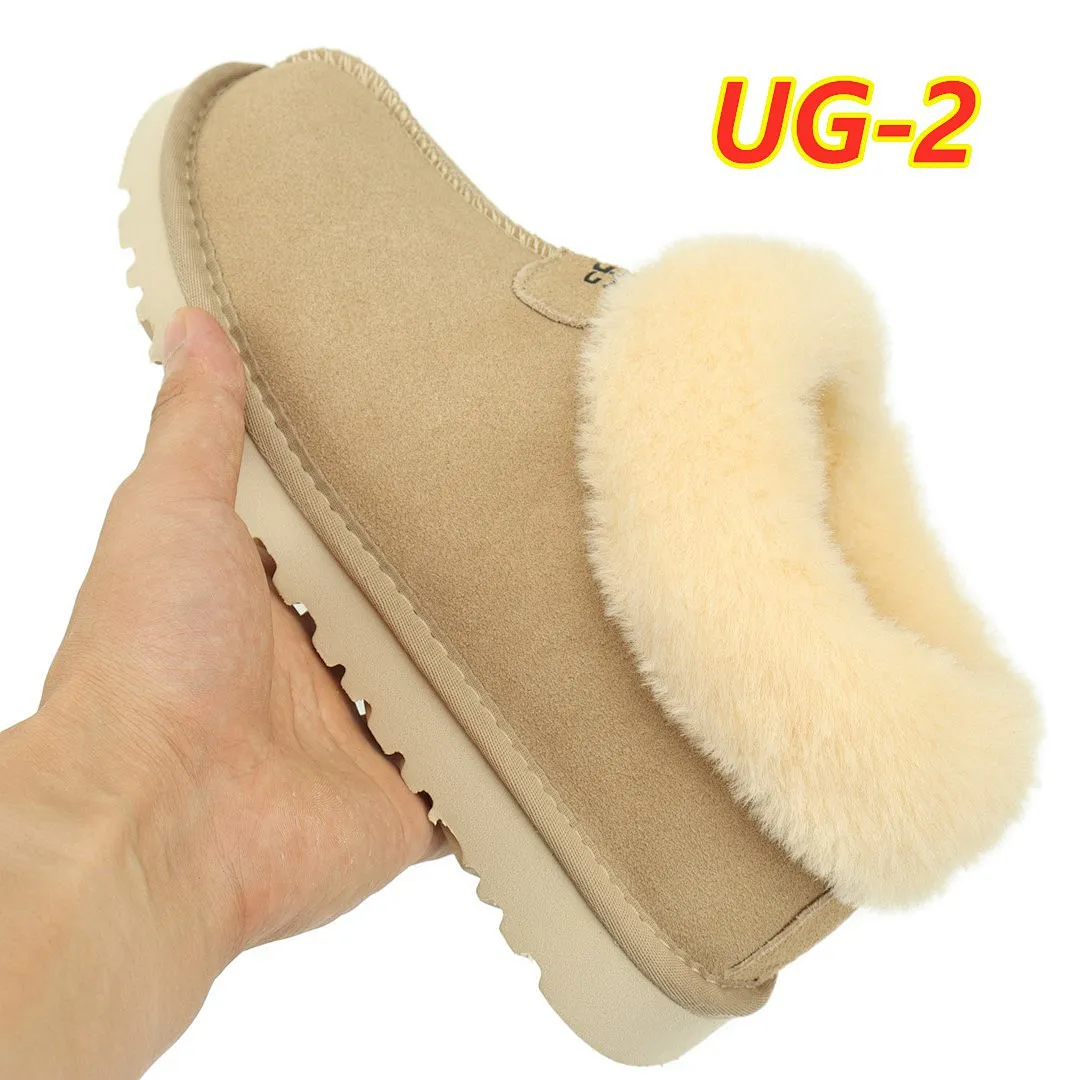 UGG 5007 תמונה 7