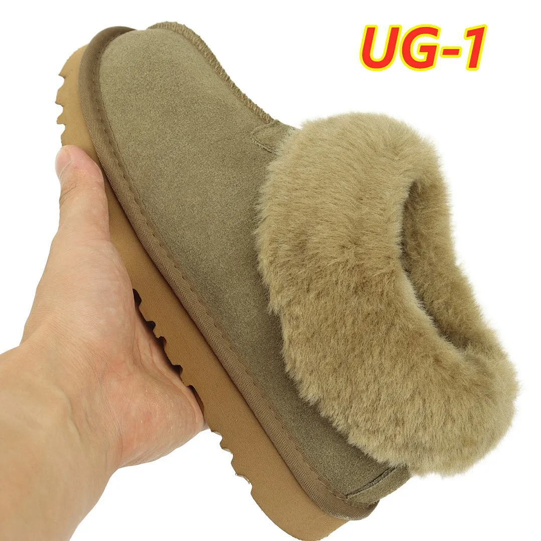 UGG 5007 תמונה 8