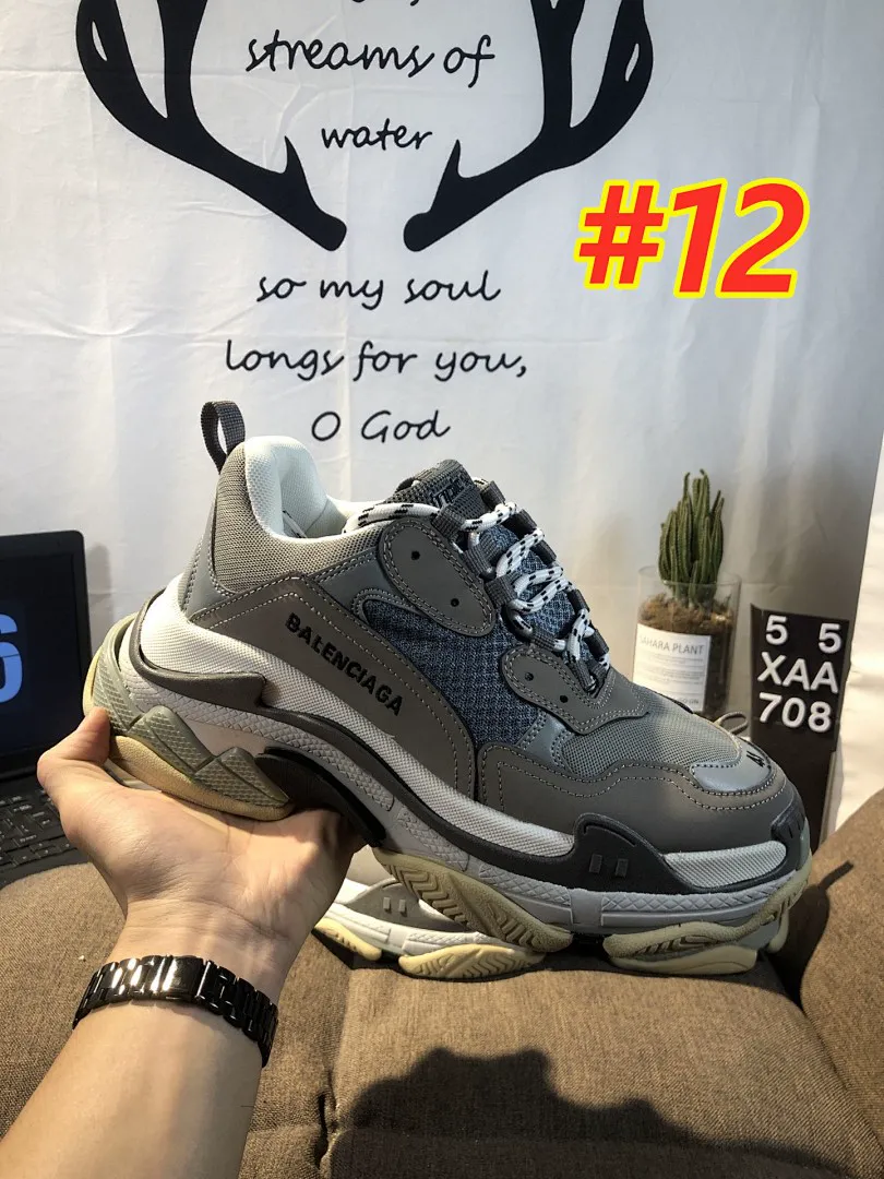 Balenciaga 5013 תמונה 21