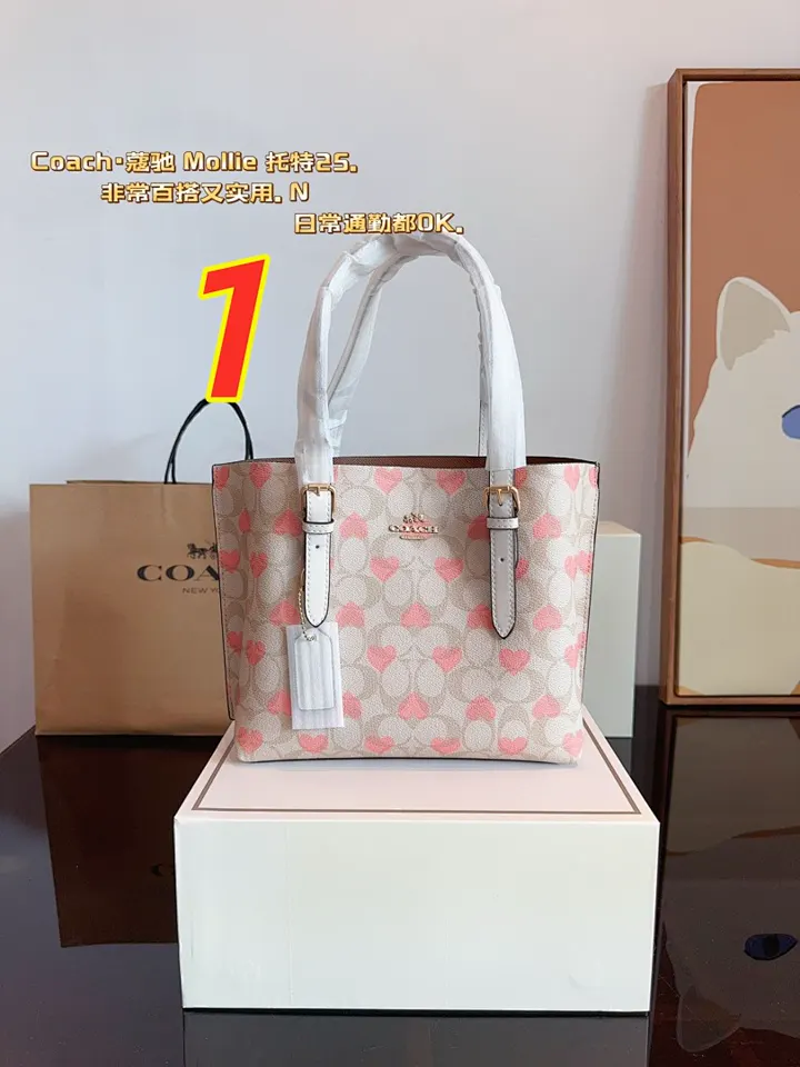 Coach 5018