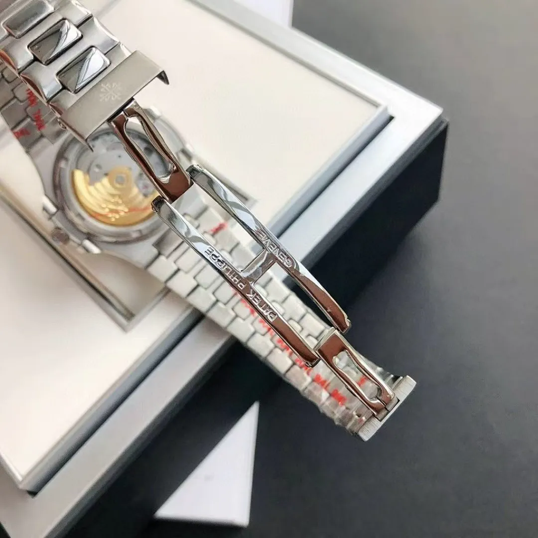 Patek Philippe 5027 תמונה 3