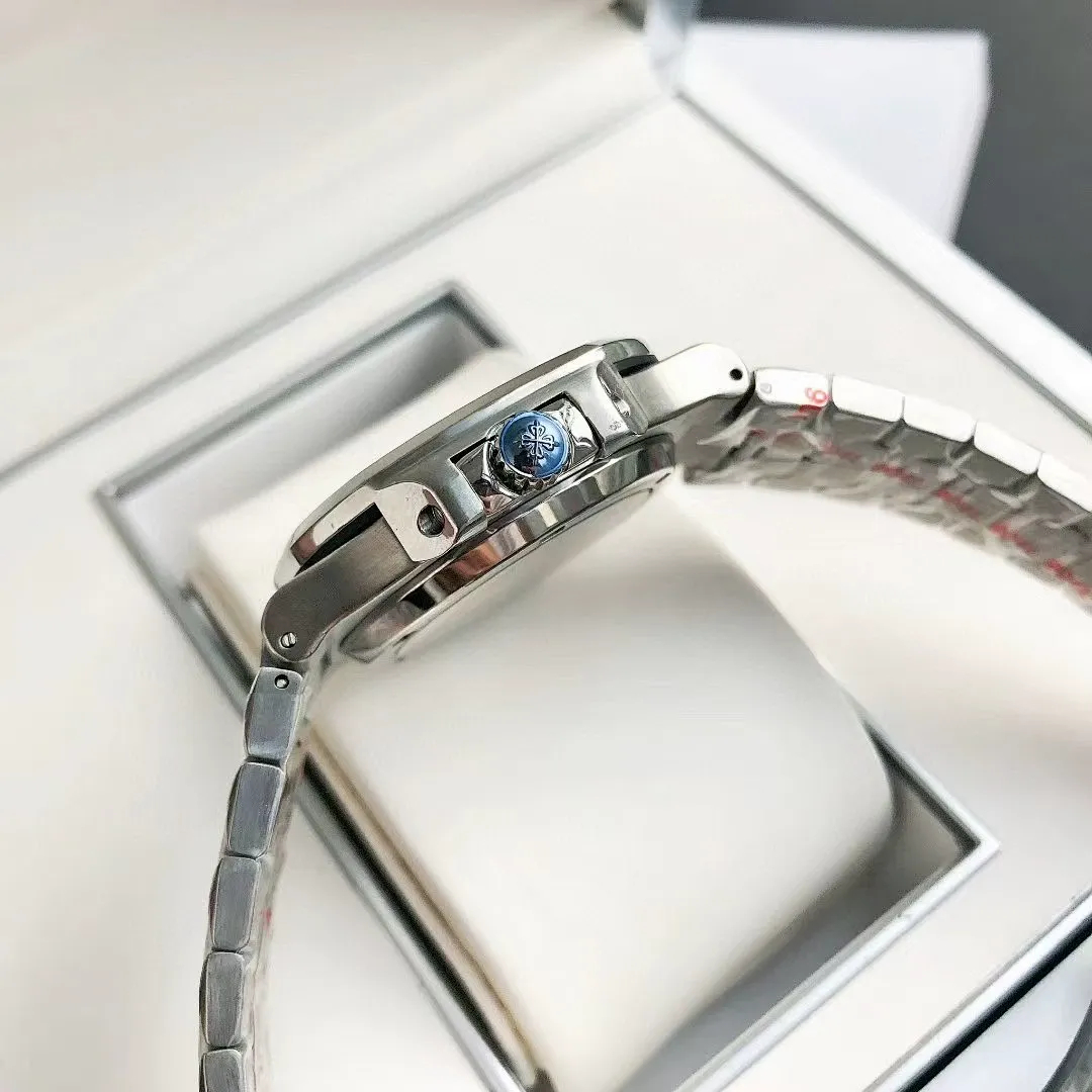 Patek Philippe 5027 תמונה 4