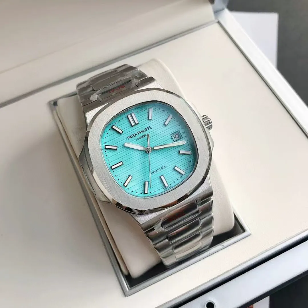 Patek Philippe 5027 תמונה 7