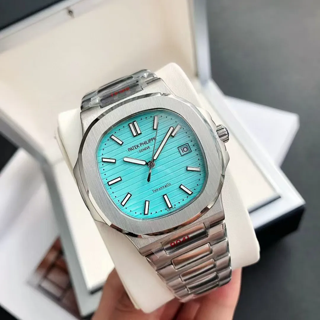 Patek Philippe 5027 תמונה 8
