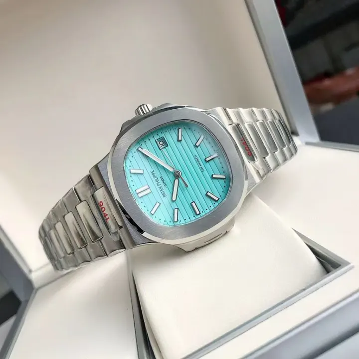 Patek Philippe 5027