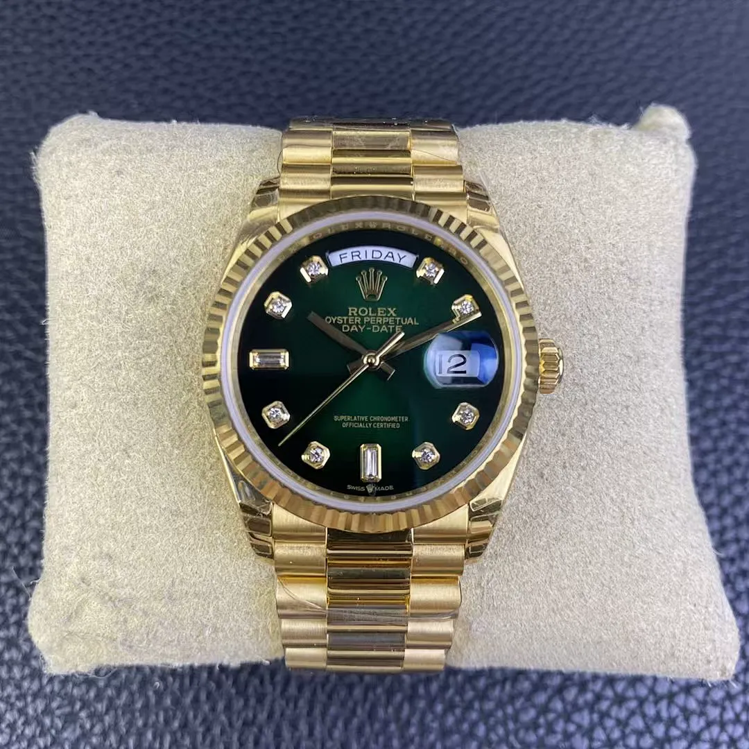 Rolex 5029 תמונה 10