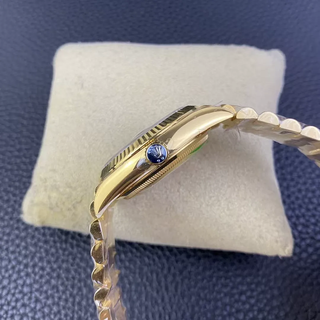 Rolex 5029 תמונה 5