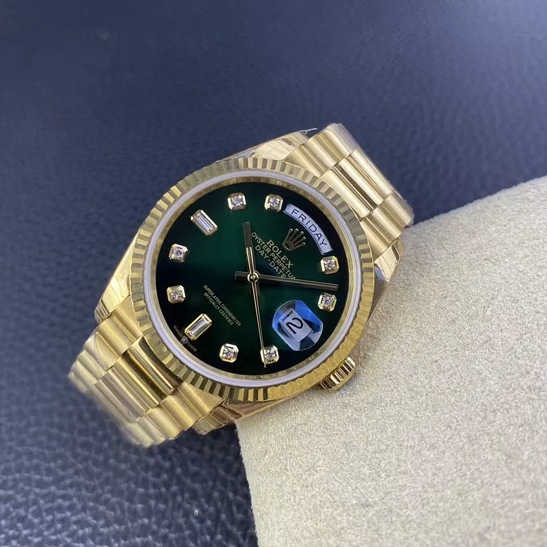 Rolex 5029 תמונה 7