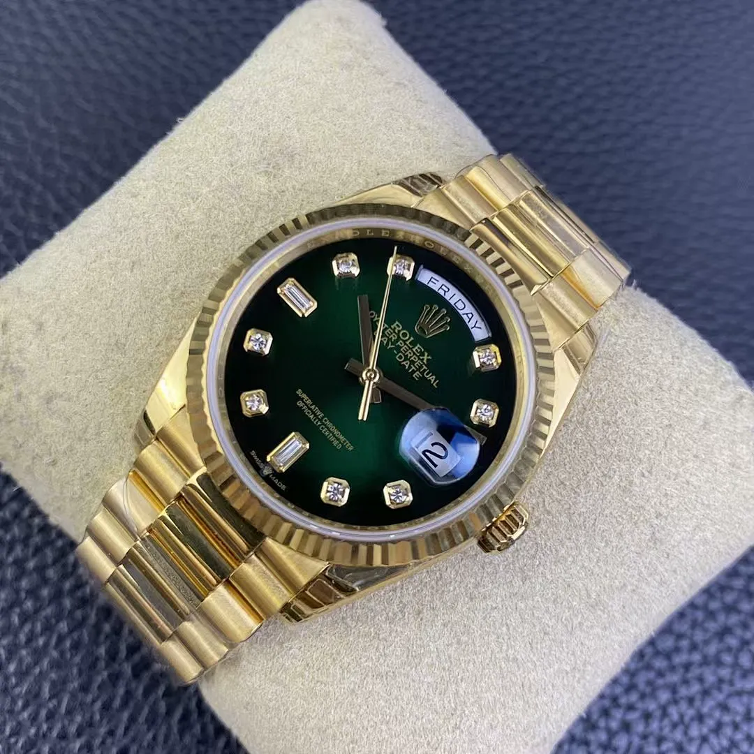 Rolex 5029 תמונה 8