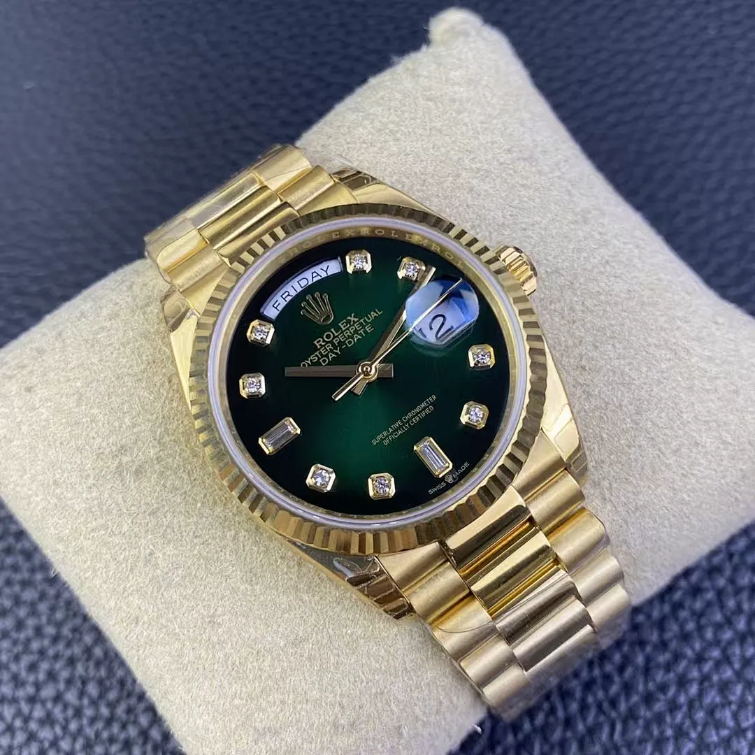 Rolex 5029 תמונה 9