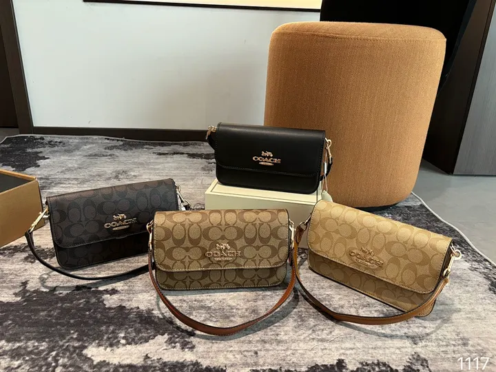 Coach 5030