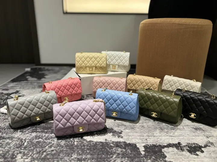 Chanel 5031