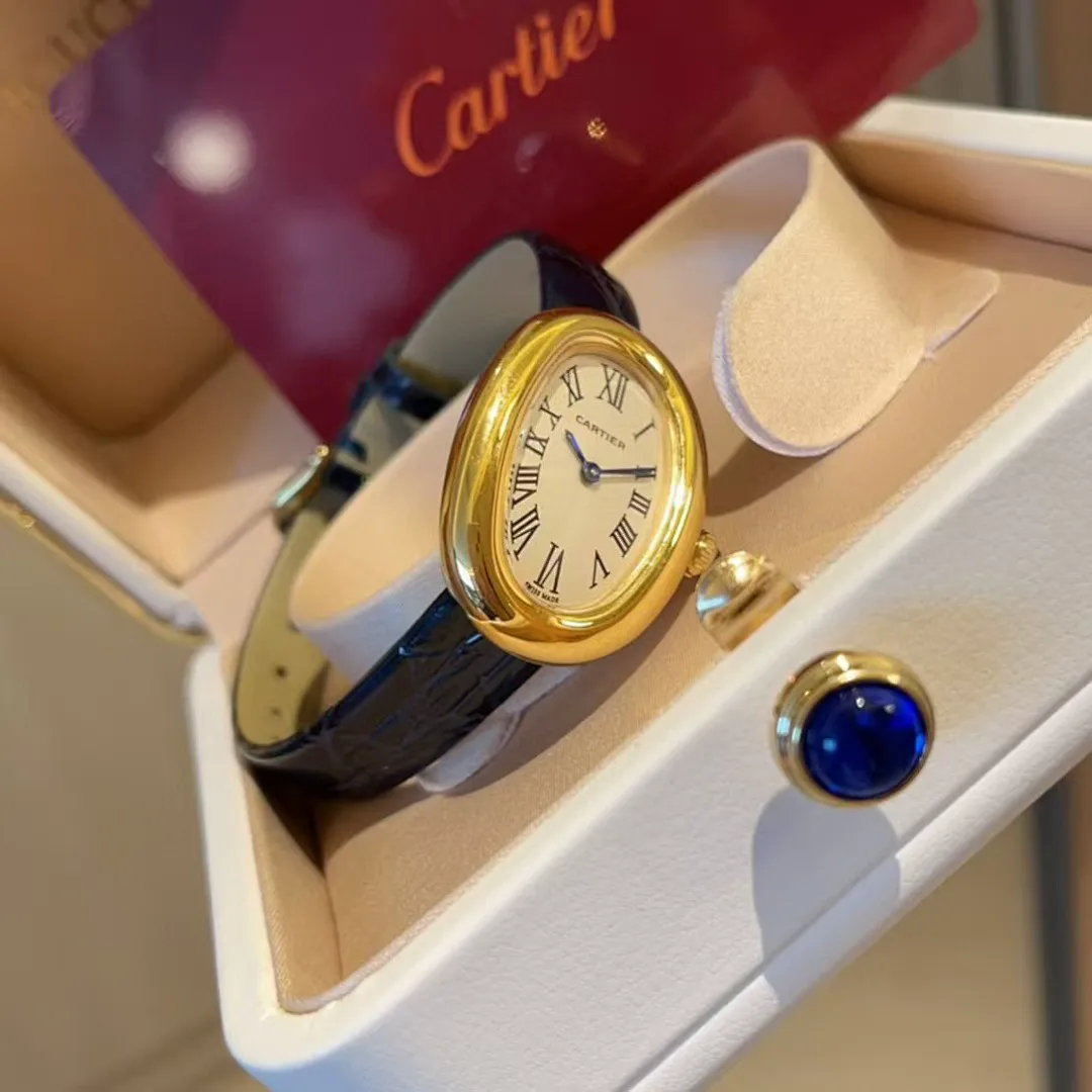 Cartier 5036 תמונה 2