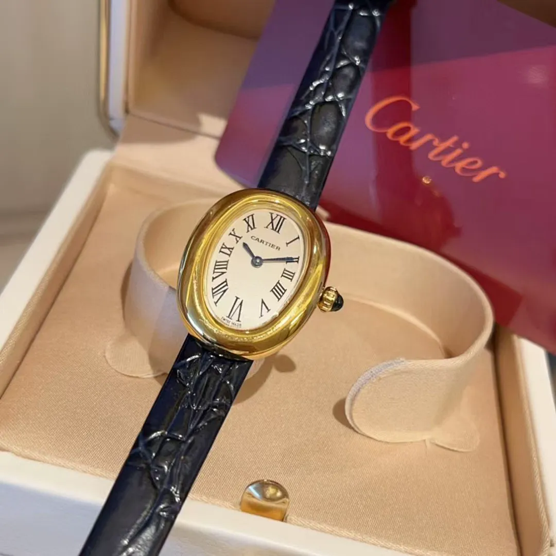 Cartier 5036 תמונה 3