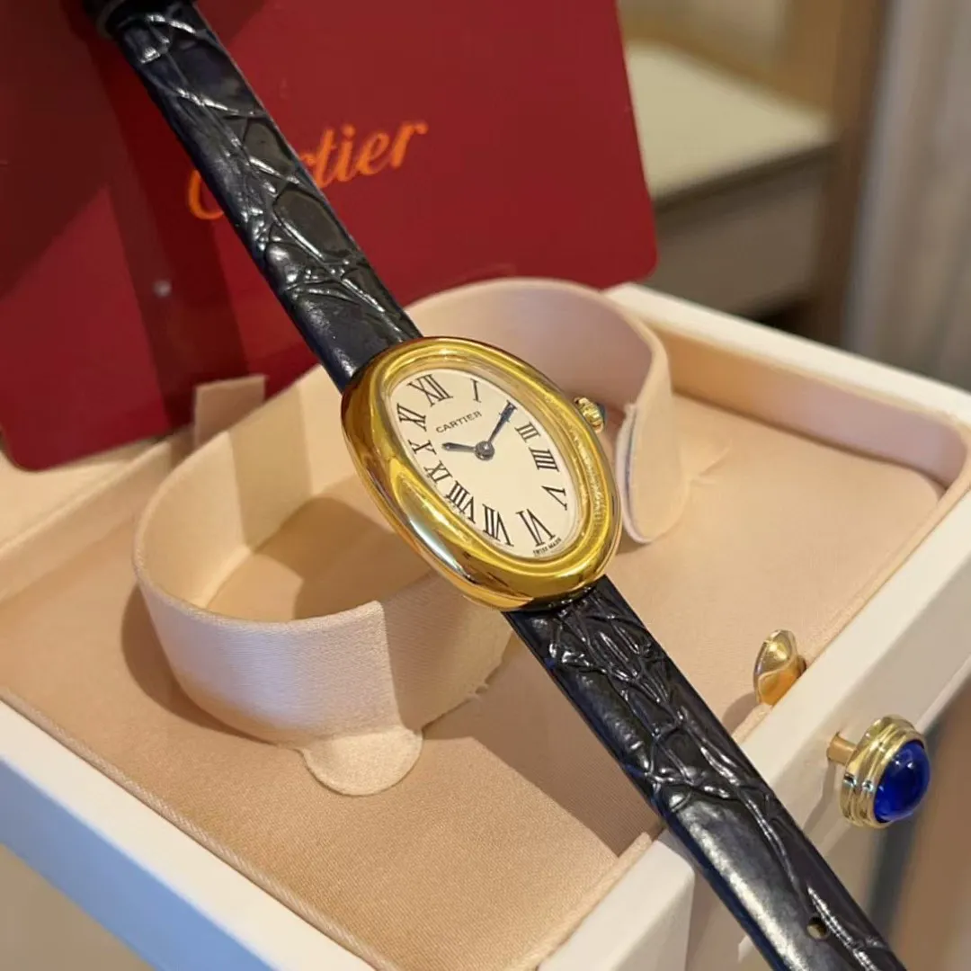 Cartier 5036 תמונה 4