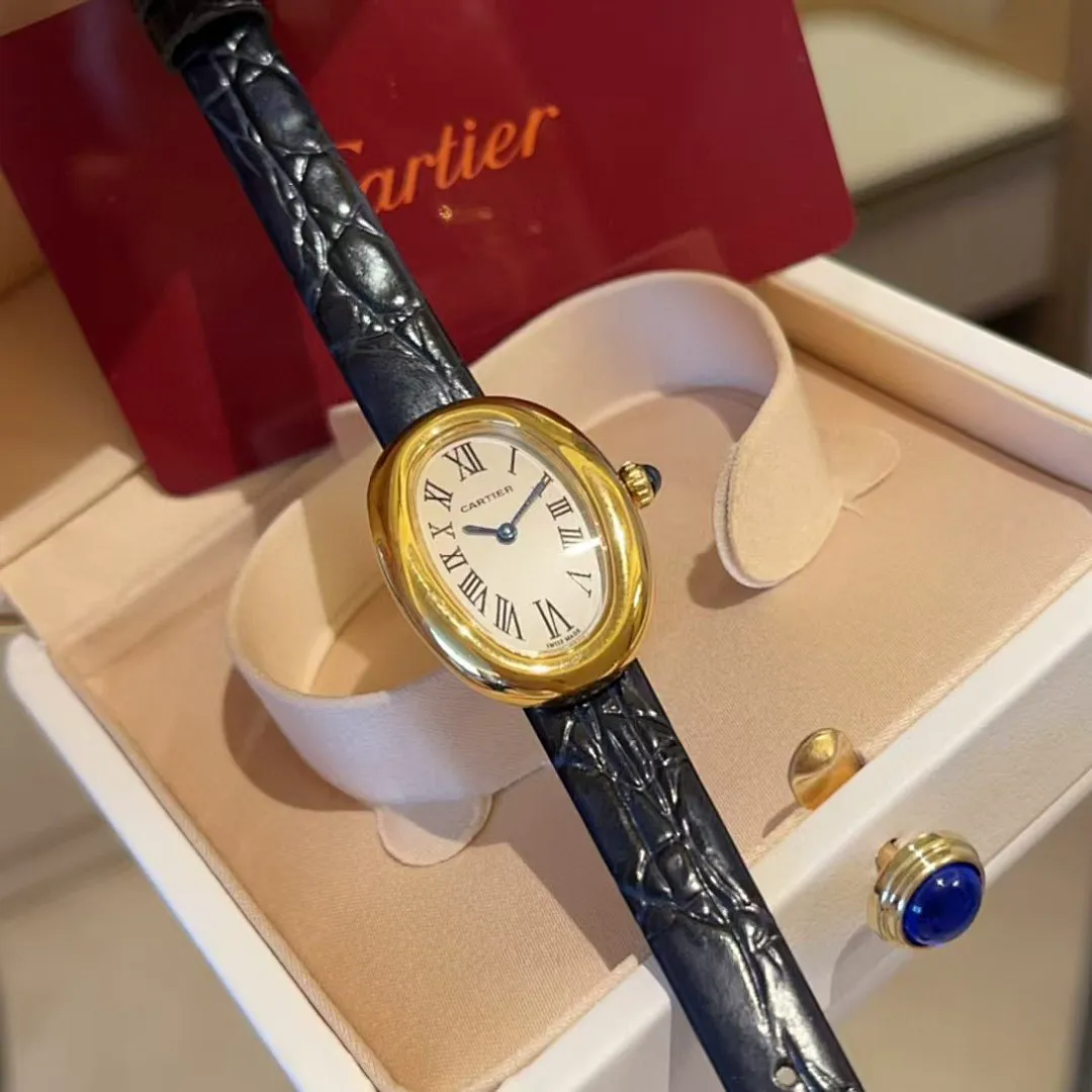 Cartier 5036 תמונה 5