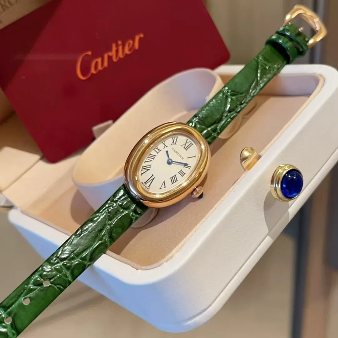 Cartier 5036 תמונה 6