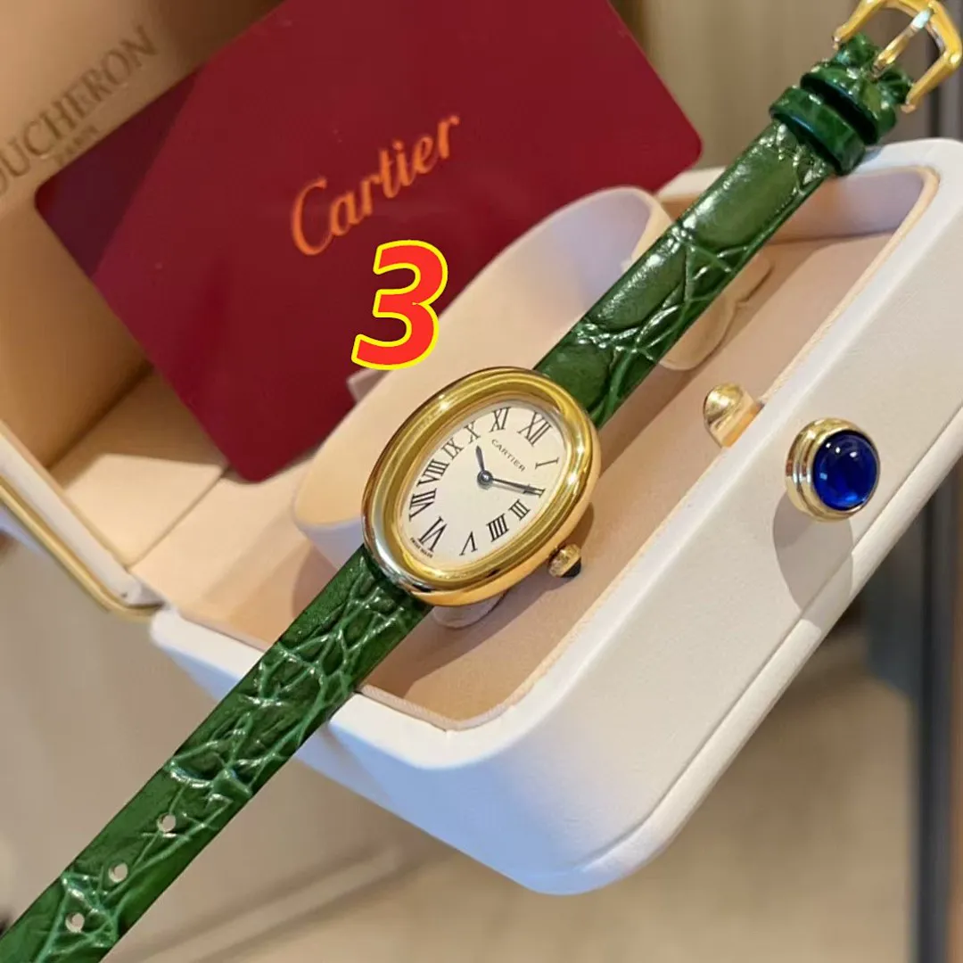 Cartier 5036 תמונה 7