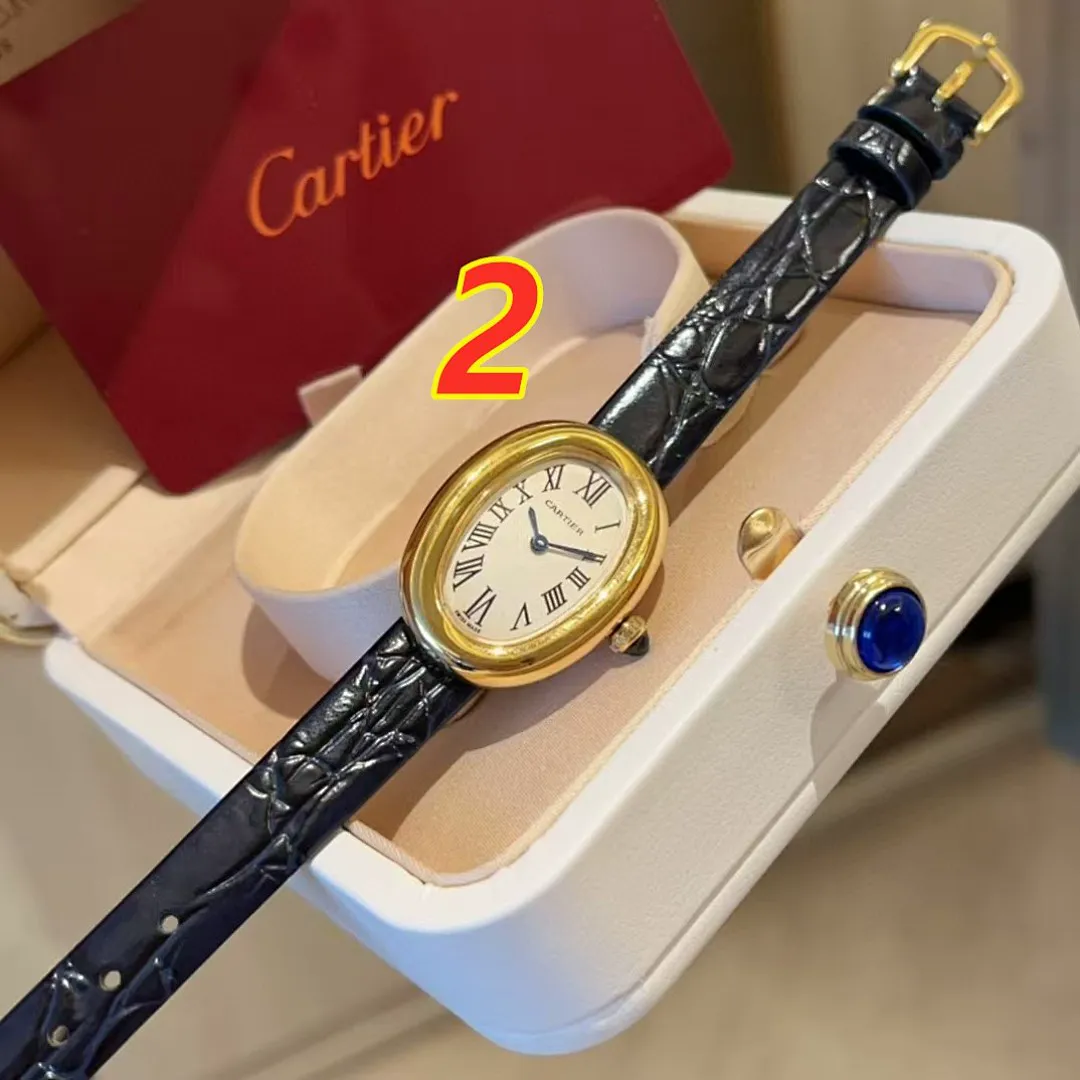 Cartier 5036 תמונה 8