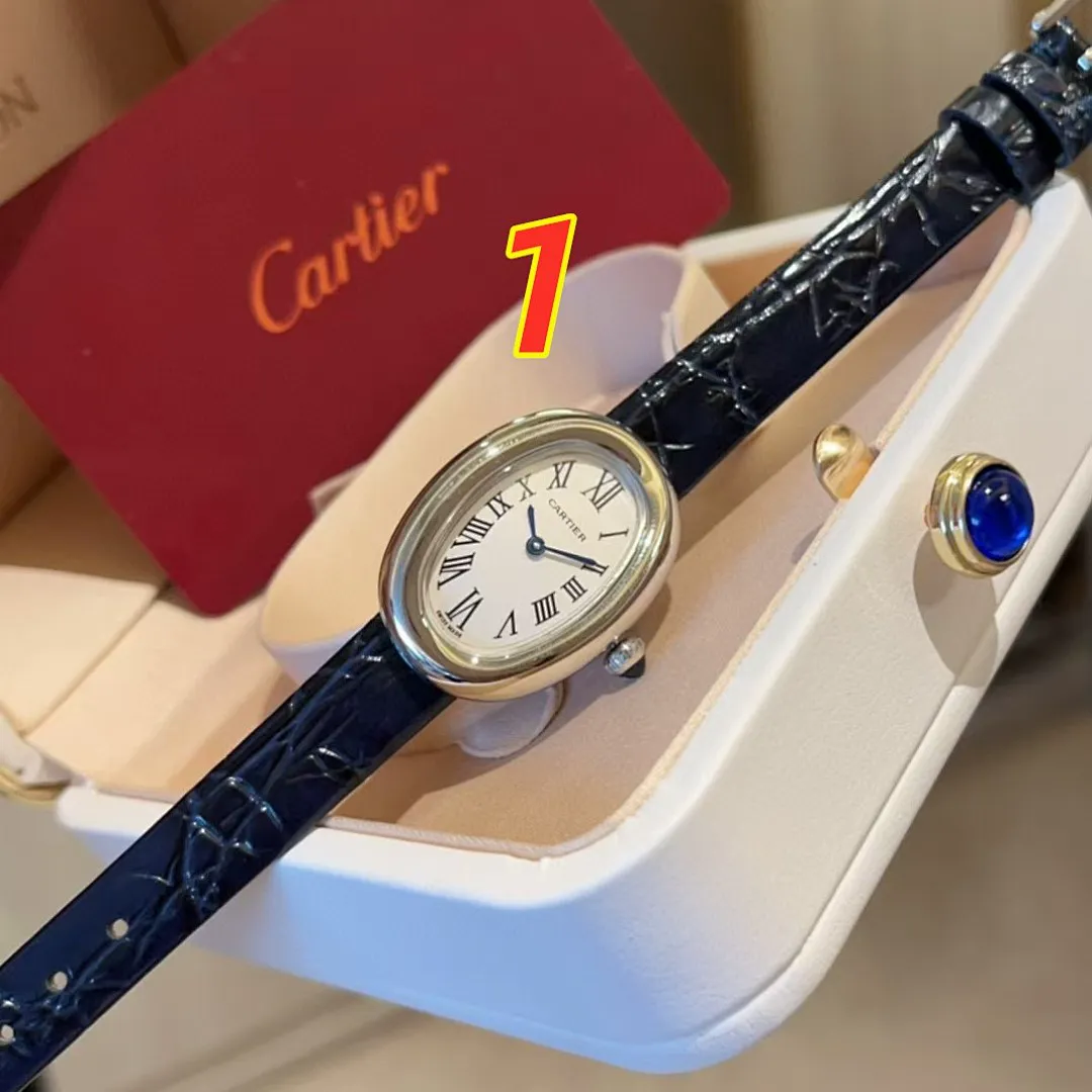 Cartier 5036 תמונה 9