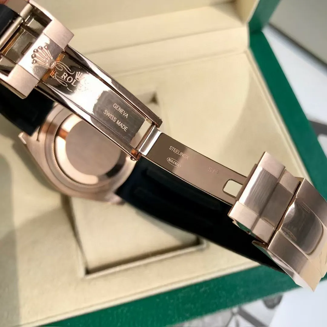 Rolex 5042 תמונה 10