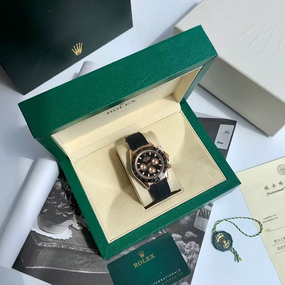 Rolex 5042 תמונה 12