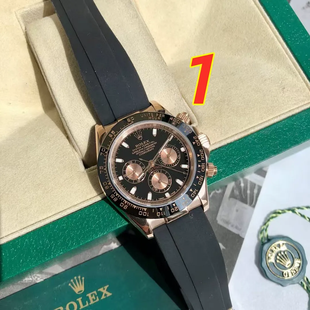 Rolex 5042 תמונה 2