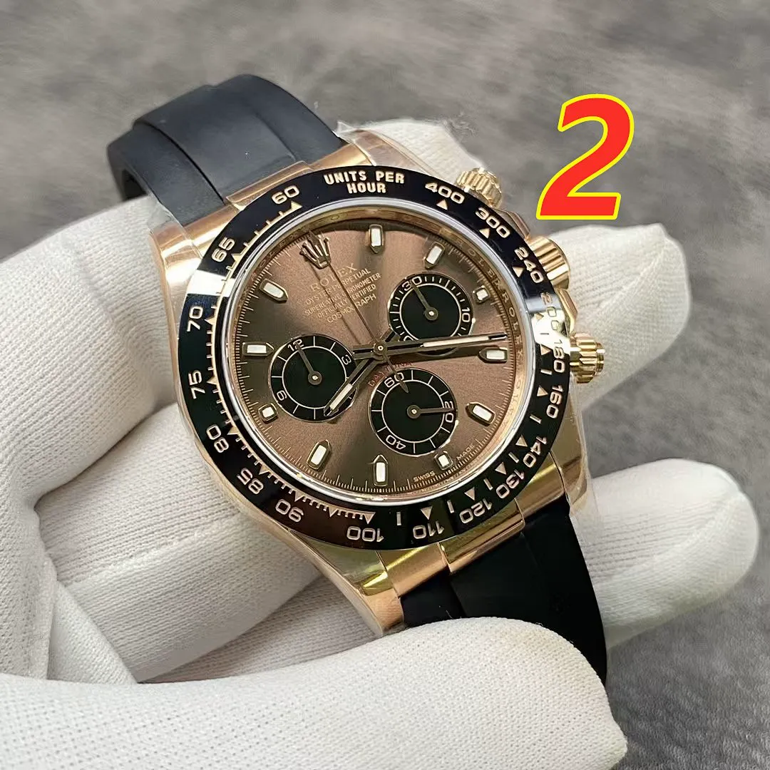 Rolex 5042 תמונה 3