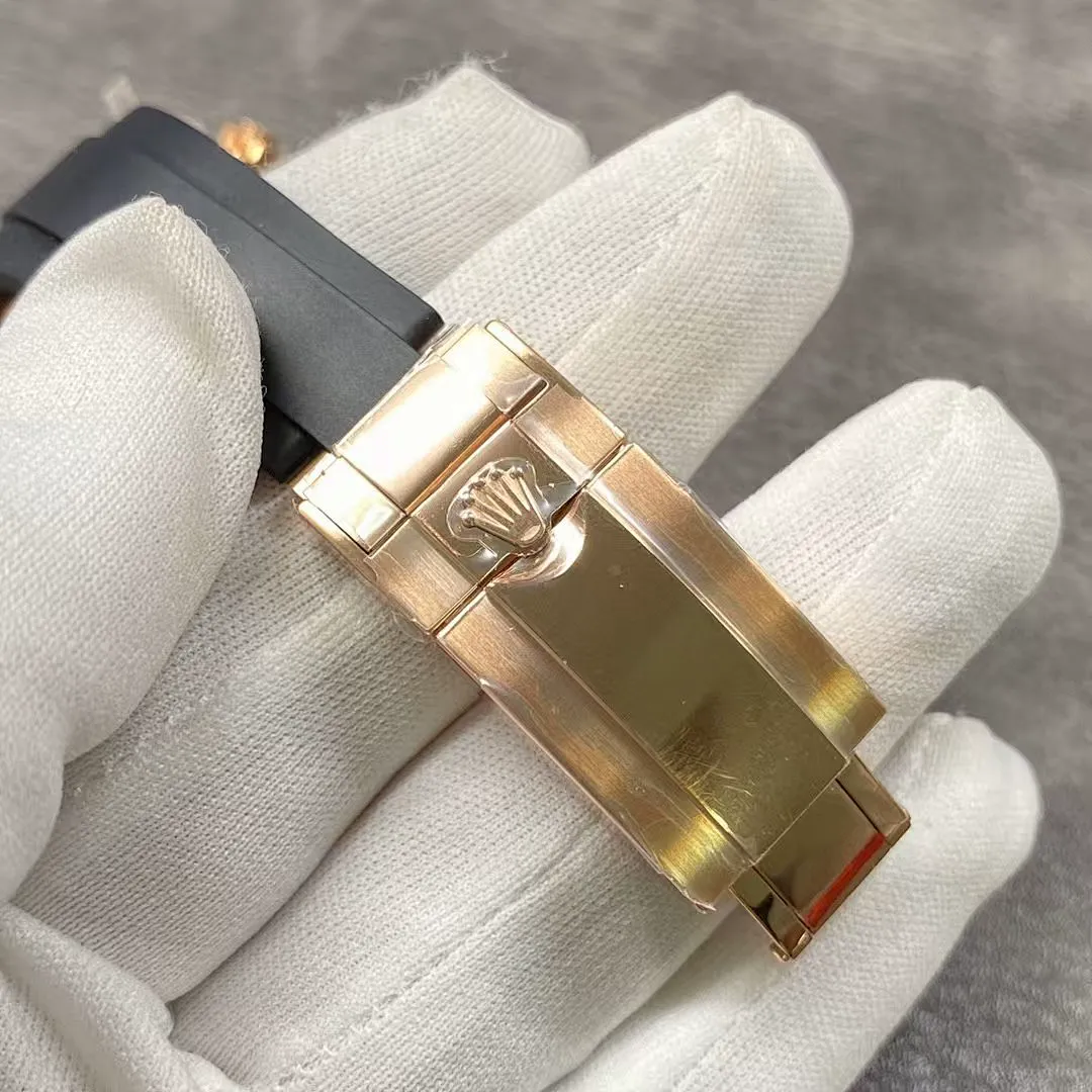 Rolex 5042 תמונה 5