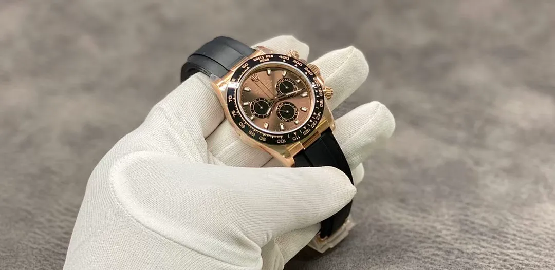 Rolex 5042 תמונה 8