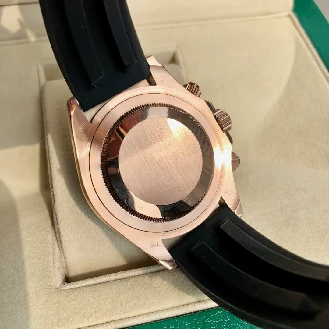 Rolex 5042 תמונה 9