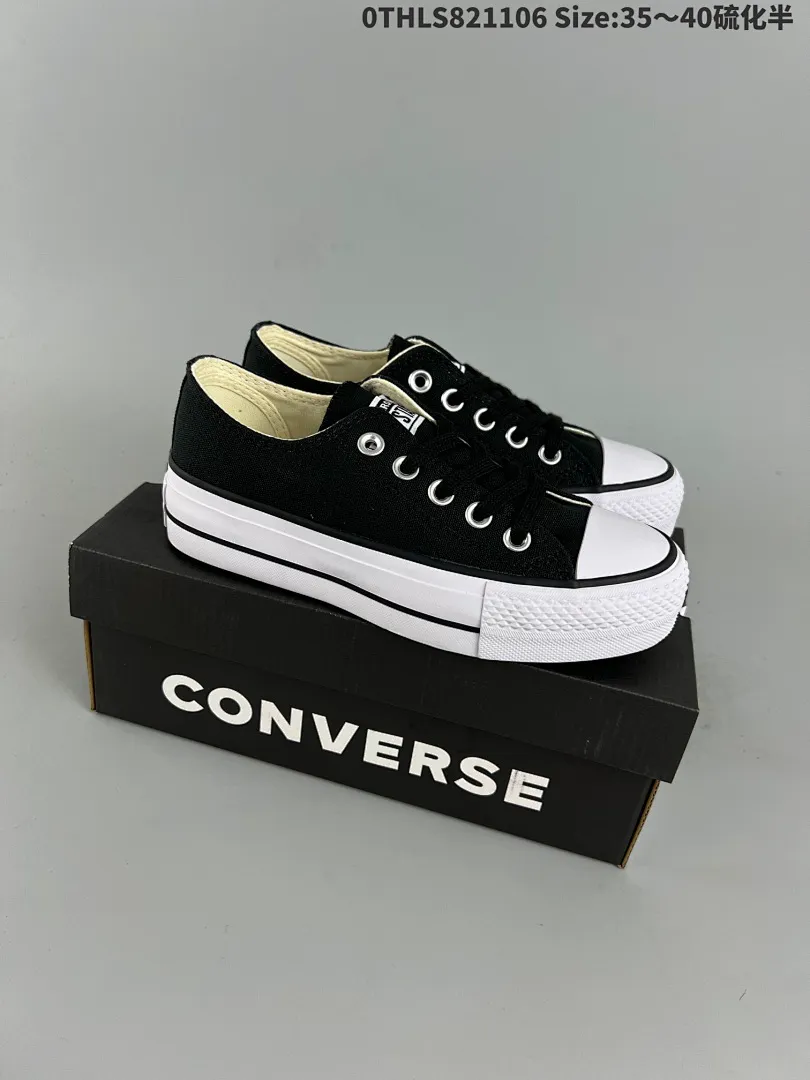 Converse 5043 תמונה 8