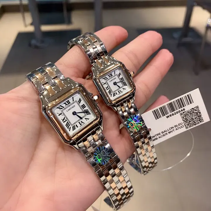 Cartier 5049