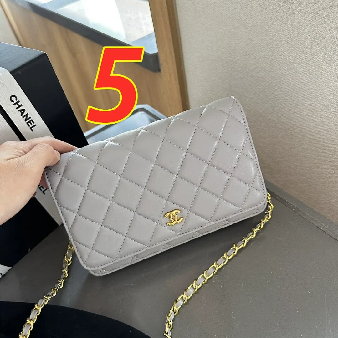 Chanel 5051 תמונה 2