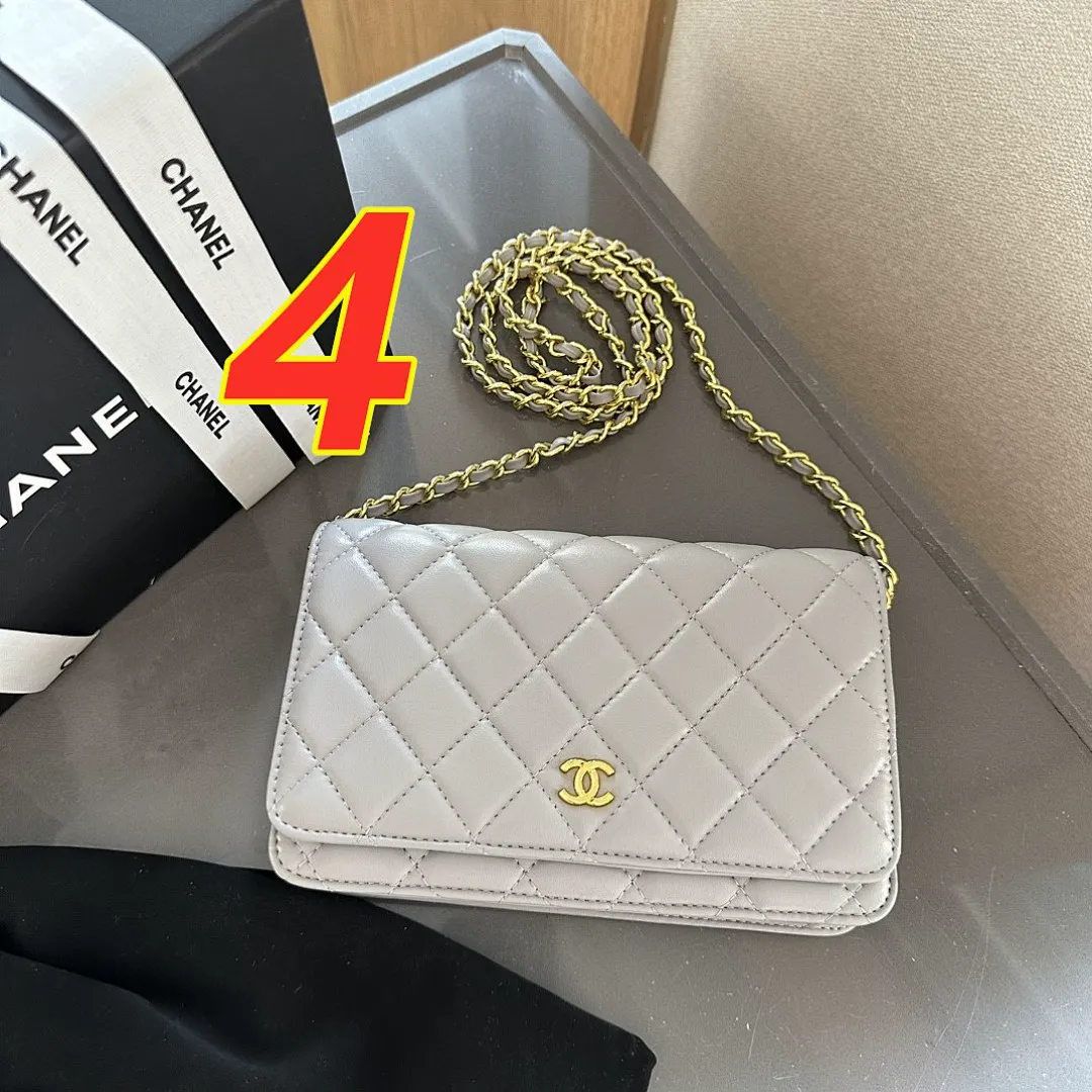 Chanel 5051 תמונה 3