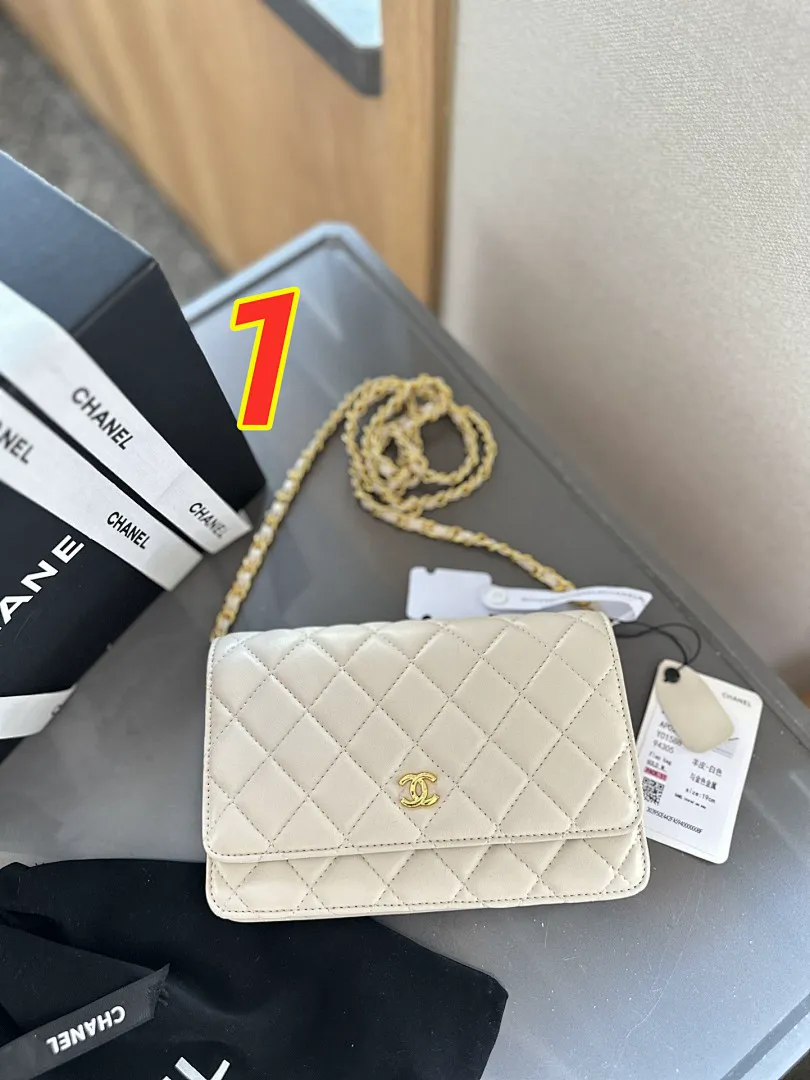 Chanel 5051 תמונה 6