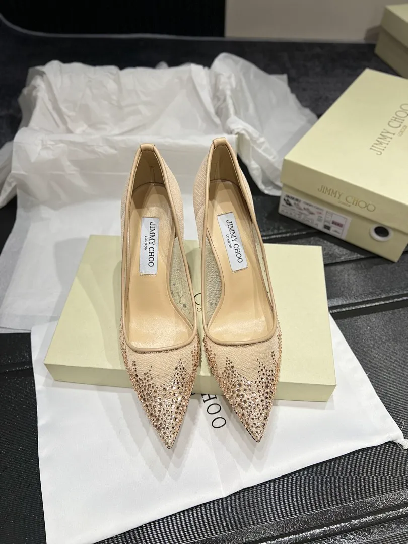 Jimmy Choo 5057 תמונה 10